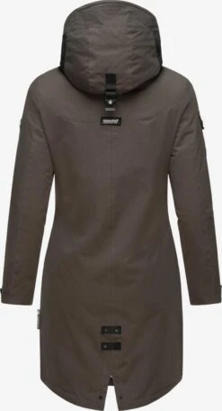 Navahoo Outdoor Jassen Functionele Jas Pfefferschote Dames Antraciet 8 Navahoo Outdoor Jassen Functionele Jas Pfefferschote Dames Antraciet -Navahoo 7656196fba4bd18731e8d40bdc8f5003