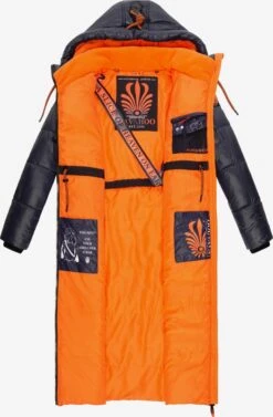 Navahoo Wintermantels Wintermantel Schmuseengel Dames Navy 9 Navahoo Wintermantels Wintermantel Schmuseengel Dames Navy -Navahoo 793040c43ad1d4108521cb410a6f0b37