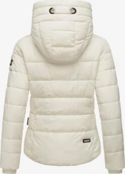 Navahoo Winterjassen Winterjas Amayaa Dames Wit 7 Navahoo Winterjassen Winterjas Amayaa Dames Wit -Navahoo 7f5557ff5081bd4e7a2d531af4be2109