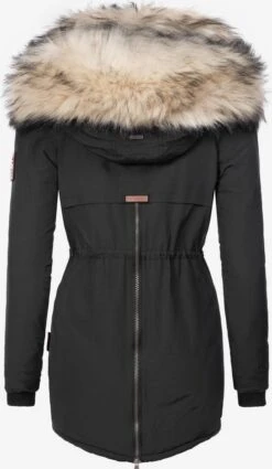 Navahoo Parkas Winterparka Sweety Dames Zwart 8 Navahoo Parkas Winterparka Sweety Dames Zwart -Navahoo 7ff3b48f767a7cdbde00cd835fd48ddd