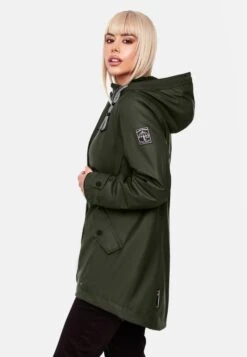 Navahoo Winterjassen Winterjas Lindraa Dames Kaki 15 Navahoo Winterjassen Winterjas Lindraa Dames Kaki -Navahoo 87000d27673717d87fa6963280b65e84