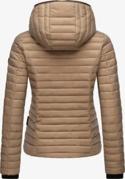 Navahoo Tussenjassen Tussenjas Kimuk Dames Bruin -Navahoo 881cfe6b0889a4040874c0811e4c3964