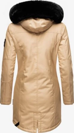 Navahoo Outdoor Jassen Functionele Jas Tinis Dames Beige 8 Navahoo Outdoor Jassen Functionele Jas Tinis Dames Beige -Navahoo 89d21a1d3203e62c90264bc616398a7b