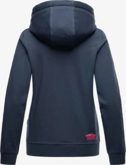 Navahoo Sweatvesten Sweatvest Cremetörtchen Dames Duifblauw 7 Navahoo Sweatvesten Sweatvest Cremetörtchen Dames Duifblauw -Navahoo 8c0029cb60cd0fd2d453b0b992acfce0