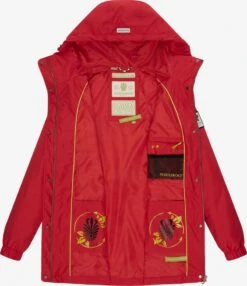 Navahoo Parkas Tussenparka Neophee Dames Rood 7 Navahoo Parkas Tussenparka Neophee Dames Rood -Navahoo 8dd7f27fb8f2d48d30a9856342eb2bf4
