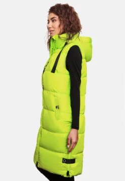 Navahoo Bodywarmers Bodywarmer Dames Groen / Neongroen 14 Navahoo Bodywarmers Bodywarmer Dames Groen / Neongroen -Navahoo 8eaa5c09a49205f647a4b41df6a89cc3