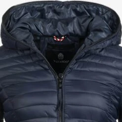 Navahoo Tussenjassen Tussenjas Kimuk Dames Donkerblauw 7 Navahoo Tussenjassen Tussenjas Kimuk Dames Donkerblauw -Navahoo 90dddf952492ec1862883d2d362d30bd