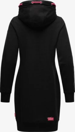 Navahoo Mini Jurken Jurk Dames Zwart -Navahoo 957485d267bf9bf842acd172ff2f4be1