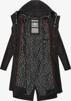 Navahoo Parkas Tussenparka Josinaa Dames Zwart 7 Navahoo Parkas Tussenparka Josinaa Dames Zwart -Navahoo 95da9c14f7ac17bc02fc6ec9e1fb7ece