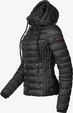 Navahoo Tussenjassen Tussenjas Lulana Dames Zwart 7 Navahoo Tussenjassen Tussenjas Lulana Dames Zwart -Navahoo 969436132b4475dc6ecbfa105a29cf35