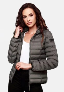 Navahoo Tussenjassen Tussenjas Neevia Dames Grijs 15 Navahoo Tussenjassen Tussenjas Neevia Dames Grijs -Navahoo 97c6a123a3ec2d5132d81b4c4381e8be