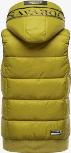 Navahoo Bodywarmers Bodywarmer Kassidy Dames Olijfgroen 6 Navahoo Bodywarmers Bodywarmer Kassidy Dames Olijfgroen -Navahoo 98773bed4db2e2b5e3d87d8c2b8f6cda