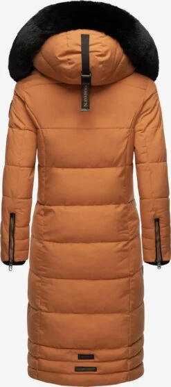 Navahoo Wintermantels Wintermantel Fahmiyaa Dames Pueblo -Navahoo 9b319c5ed8d68eab78fb0be66e739e94