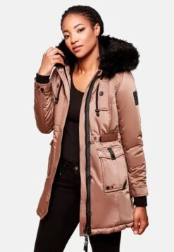 Navahoo Parkas Winterparka Luluna Dames Rosa 17 Navahoo Parkas Winterparka Luluna Dames Rosa -Navahoo 9b379f788c4f6afe8634bb9696328bd0