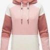 Navahoo Hoodies Sweatshirt Babykätzchen Dames Gemengde Kleuren