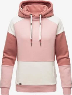 Navahoo Hoodies Sweatshirt Babykätzchen Dames Gemengde Kleuren