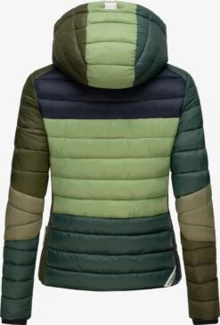 Navahoo Tussenjassen Tussenjas Lulana Dames Gemengde Kleuren 9 Navahoo Tussenjassen Tussenjas Lulana Dames Gemengde Kleuren -Navahoo 9dfe7da1adf17690529ea4e32170be27