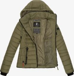 Navahoo Tussenjassen Tussenjas Lulana Dames Olijfgroen 9 Navahoo Tussenjassen Tussenjas Lulana Dames Olijfgroen -Navahoo 9ffd01a2e8a1bf540b1792b3dcc1d0cc