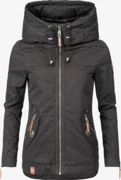 Navahoo Tussenjassen Tussenjas Wekoo Dames Zwart 8 Navahoo Tussenjassen Tussenjas Wekoo Dames Zwart -Navahoo aad2bae2455b6d9cd043a30da1441920