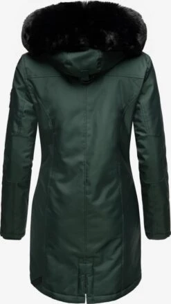 Navahoo Outdoor Jassen Functionele Jas Tiniis Dames Donkergroen -Navahoo ab6043dfe5f7f1cc0f8b9628674d5b35