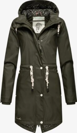 Navahoo Outdoor Jassen Functionele Jas Flower Of Ocean Dames Kaki 8 Navahoo Outdoor Jassen Functionele Jas Flower Of Ocean Dames Kaki -Navahoo abb7babc0a64393a03cfd6def4a984dc