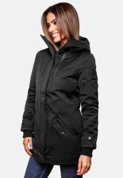 Navahoo Parkas Winterparka Dames Zwart 15 Navahoo Parkas Winterparka Dames Zwart -Navahoo afdb9e1de936b3a43e5543161fc1ba7f