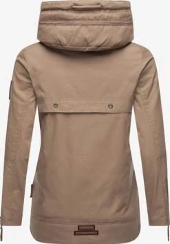 Navahoo Tussenjassen Tussenjas Wekoo Dames Lichtbruin 7 Navahoo Tussenjassen Tussenjas Wekoo Dames Lichtbruin -Navahoo afff2484cd9e588f54d9297ba20ac17e