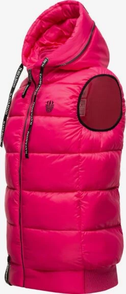 Navahoo Bodywarmers Bodywarmer Kassidy Dames Neonroze 11 Navahoo Bodywarmers Bodywarmer Kassidy Dames Neonroze -Navahoo b08a443c6ac6ec86fac6f6dcb87d11ea