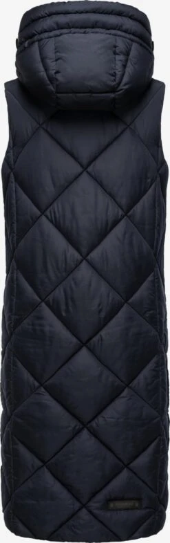 Navahoo Bodywarmers Bodywarmer Schnuckel Dames Navy 7 Navahoo Bodywarmers Bodywarmer Schnuckel Dames Navy -Navahoo b2209dc463f35c79955b502e0d6891fb