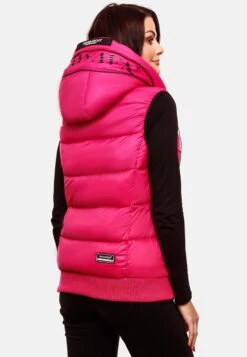 Navahoo Bodywarmers Bodywarmer Kassidy Dames Neonroze 17 Navahoo Bodywarmers Bodywarmer Kassidy Dames Neonroze -Navahoo b2c3b8392f4e369d1597565e213f0b4d