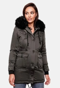Navahoo Parkas Winterparka Dames Grijs 14 Navahoo Parkas Winterparka Dames Grijs -Navahoo b3b95815065ecfa774f856c4ba9adfea
