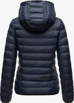 Navahoo Tussenjassen Tussenjas Neevia Dames Navy 5 Navahoo Tussenjassen Tussenjas Neevia Dames Navy -Navahoo b83dd69b307c56ca5061ad689aa524f9