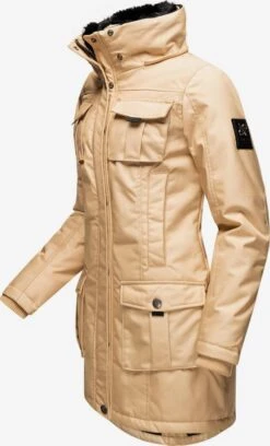 Navahoo Outdoor Jassen Functionele Jas Tinis Dames Beige 10 Navahoo Outdoor Jassen Functionele Jas Tinis Dames Beige -Navahoo bce4637983960b6fc187278baa432718