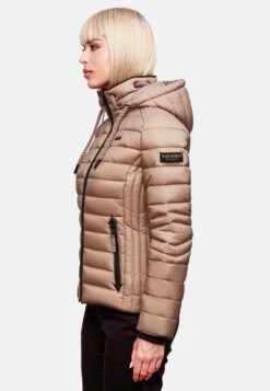 Navahoo Tussenjassen Tussenjas Lulana Dames Taupe 17 Navahoo Tussenjassen Tussenjas Lulana Dames Taupe -Navahoo c6e89a5071f2617c81cc48a36508482c