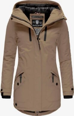 Navahoo Parkas Winterparka Dames Pueblo -Navahoo c88797a2227ec1ad07b544e93862a3bd