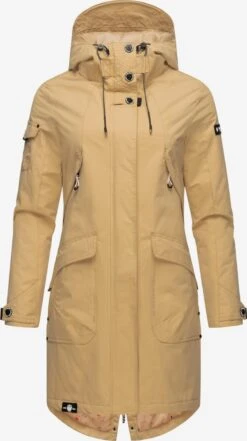 Navahoo Outdoor Jassen Functionele Jas Pfefferschote Dames Beige 8 Navahoo Outdoor Jassen Functionele Jas Pfefferschote Dames Beige -Navahoo c9860f1e0744fed131fa42879ab2453b