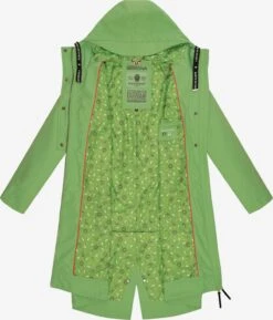 Navahoo Parkas Tussenparka Josinaa Dames Lichtgroen 7 Navahoo Parkas Tussenparka Josinaa Dames Lichtgroen -Navahoo c9b4e68d82684212c6eaa0c5bf70ea69