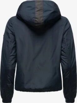 Navahoo Tussenjassen Tussenjas Sunitaa Dames Donkerblauw -Navahoo cc1161ca3cfab9f2d3505a974708e237