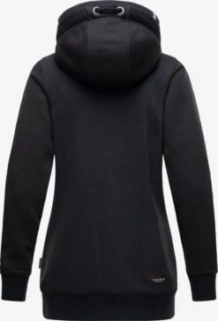 Navahoo Hoodies Sweatshirt Zauberelfe Dames Grijs 7 Navahoo Hoodies Sweatshirt Zauberelfe Dames Grijs -Navahoo cd5c012c1bae5aabe462b29f340dec33