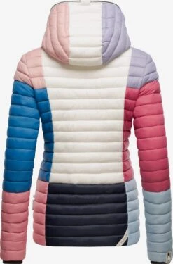 Navahoo Tussenjassen Tussenjas Multikulti Dames Gemengde Kleuren 6 Navahoo Tussenjassen Tussenjas Multikulti Dames Gemengde Kleuren -Navahoo cf93335fe3c5f3f417934df9a53b135b