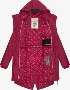 Navahoo Outdoor Jassen Functionele Jas Tropical Storm Dames Roze 11 Navahoo Outdoor Jassen Functionele Jas Tropical Storm Dames Roze -Navahoo d011daa1374497e0b2727128e766423d