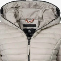 Navahoo Tussenjassen Tussenjas Kimuk Dames Lichtgrijs 9 Navahoo Tussenjassen Tussenjas Kimuk Dames Lichtgrijs -Navahoo d02d7da16c9c1535cb87b8a28fa7c49f