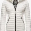 Navahoo Tussenjassen Tussenjas Dames Wit