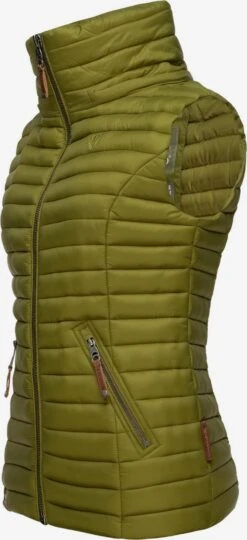 Navahoo Bodywarmers Bodywarmer Shadaa Dames Riet 8 Navahoo Bodywarmers Bodywarmer Shadaa Dames Riet -Navahoo dd2e0e850abe7be1f467f8e228e6c53e