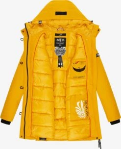 Navahoo Parkas Winterparka Freeze Storm Dames Limoen 9 Navahoo Parkas Winterparka Freeze Storm Dames Limoen -Navahoo e0065d095136e362614be1160fcd95ff