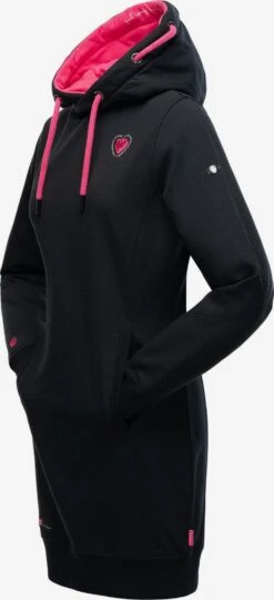 Navahoo Mini Jurken Jurk Dames Navy 7 Navahoo Mini Jurken Jurk Dames Navy -Navahoo e1ef3dc6ba047d57d92be643cae38ad3