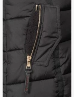 Navahoo Wintermantels Wintermantel Papaya Dames Zwart 11 Navahoo Wintermantels Wintermantel Papaya Dames Zwart -Navahoo e1f83557a9722915fe058a5e3452fce0