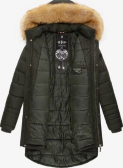 Navahoo Wintermantels Wintermantel Papaya Dames Olijfgroen 9 Navahoo Wintermantels Wintermantel Papaya Dames Olijfgroen -Navahoo e372fcbc2346e65c08e870ce93bf2419