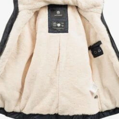 Navahoo Winterjassen Winterjas Megan Dames Donkerblauw 11 Navahoo Winterjassen Winterjas Megan Dames Donkerblauw -Navahoo e623e4a101f3f116a6b5b5c0e4eddcad