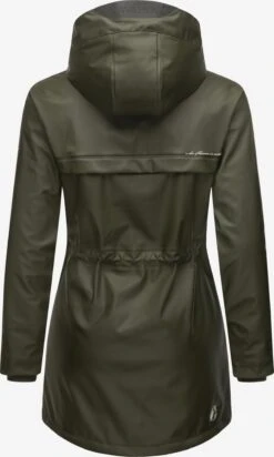 Navahoo Regenmantels Tussenmantel Rainy Forest Dames Olijfgroen 7 Navahoo Regenmantels Tussenmantel Rainy Forest Dames Olijfgroen -Navahoo e963eb625acfd548b46d2335d93240fe